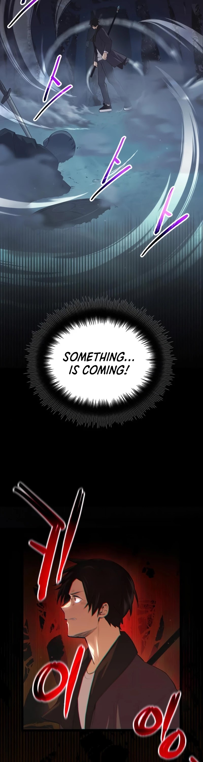 I Obtained a Mythic Item Chapter 8 page 54 - Chapter 8