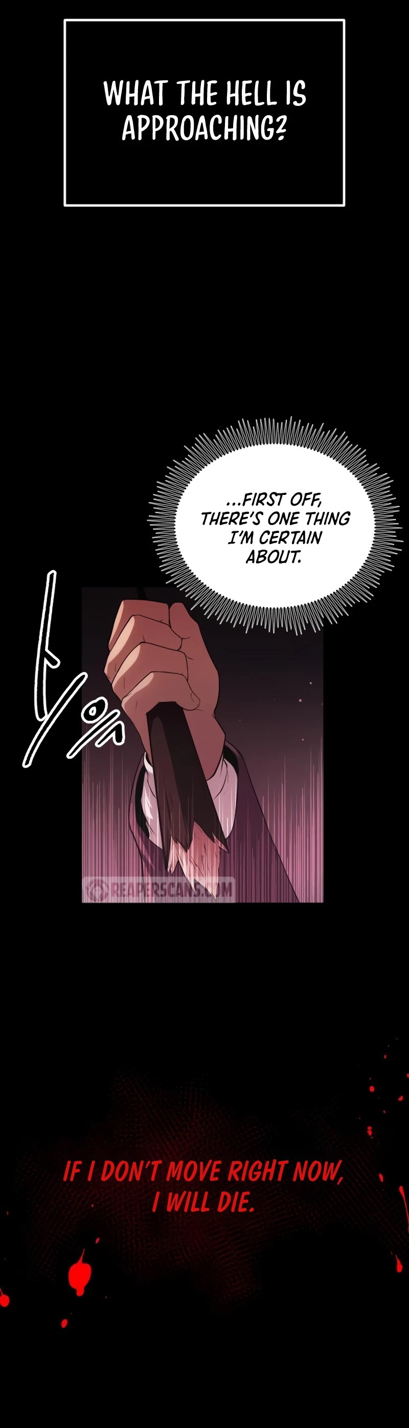 I Obtained a Mythic Item Chapter 8 page 56 - Chapter 8