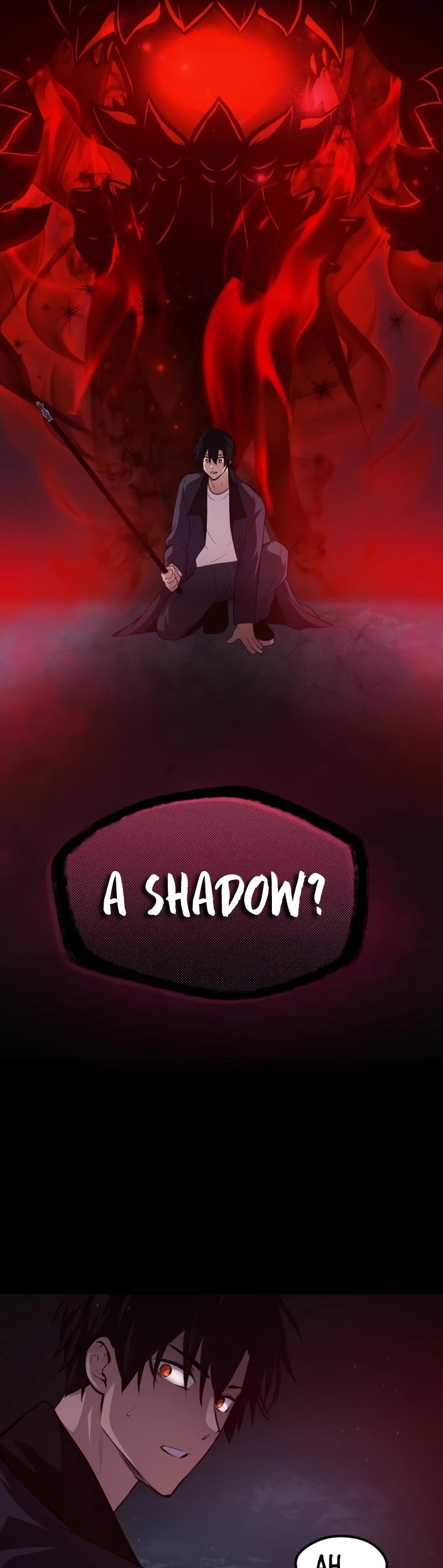 I Obtained a Mythic Item Chapter 8 page 59 - Chapter 8