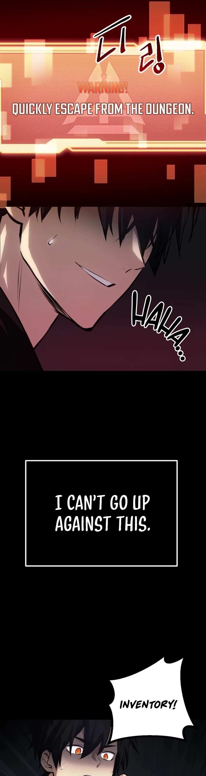 I Obtained a Mythic Item Chapter 8 page 61 - Chapter 8