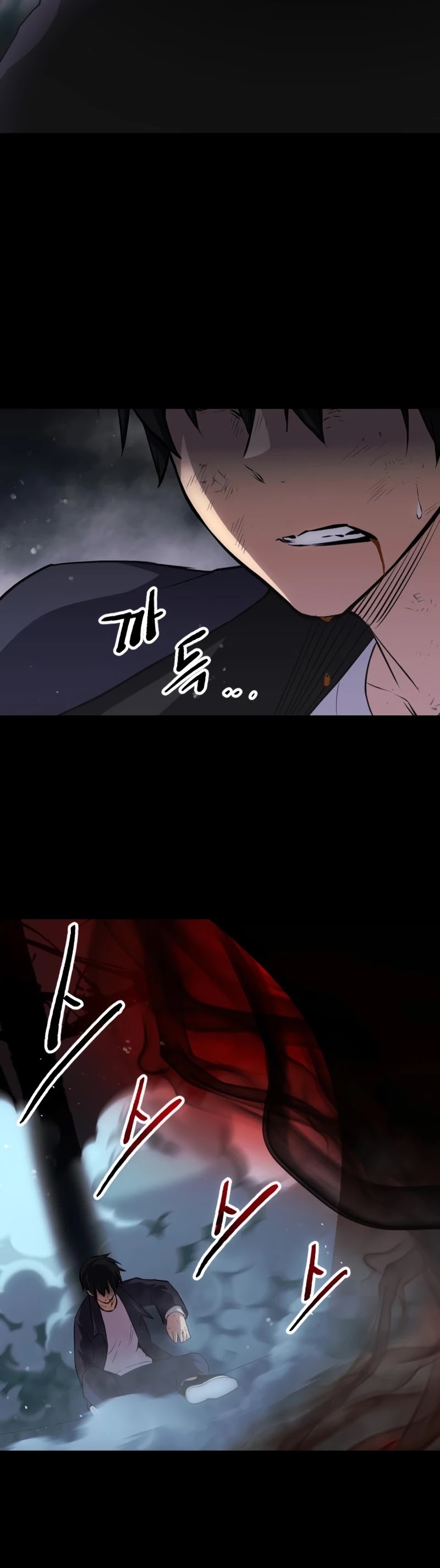 I Obtained a Mythic Item Chapter 8 page 68 - Chapter 8