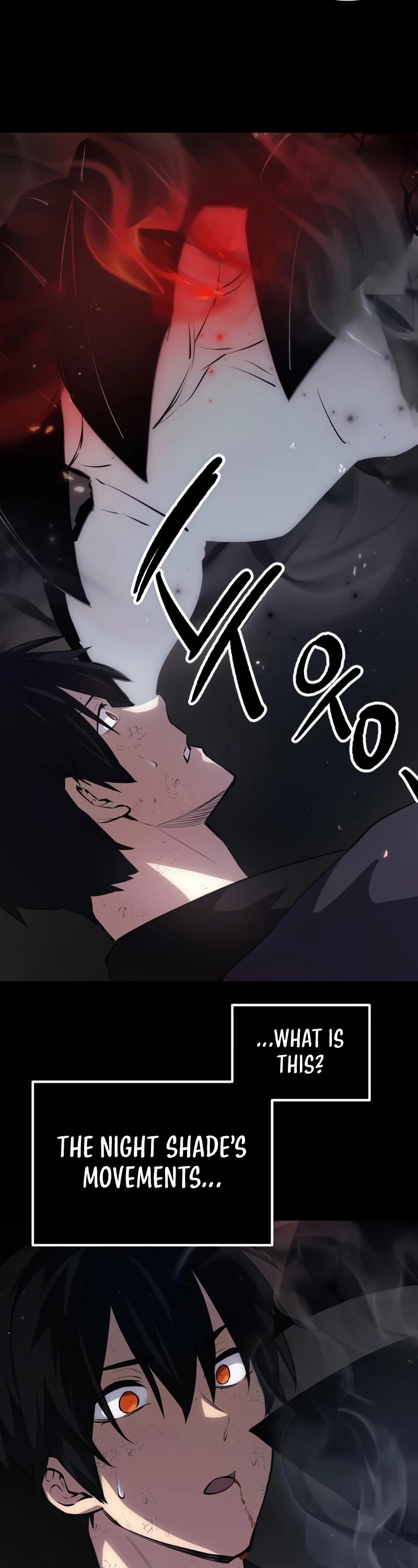 I Obtained a Mythic Item Chapter 8 page 71 - Chapter 8
