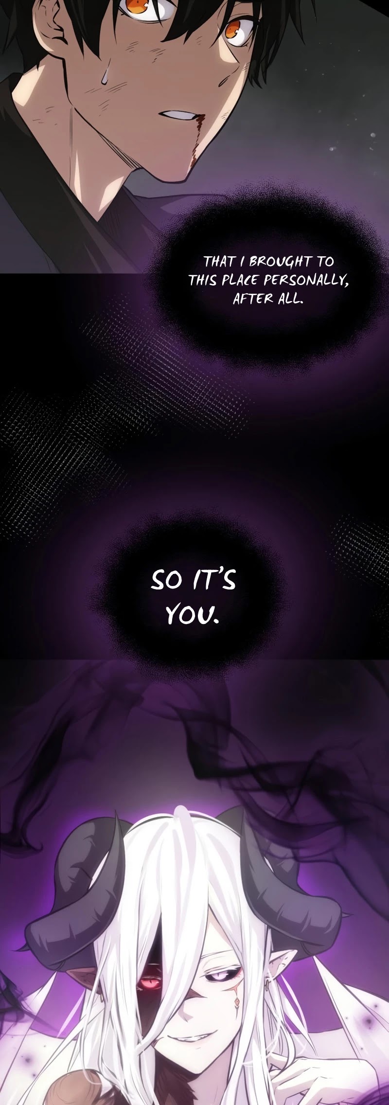 I Obtained a Mythic Item Chapter 8 page 74 - Chapter 8