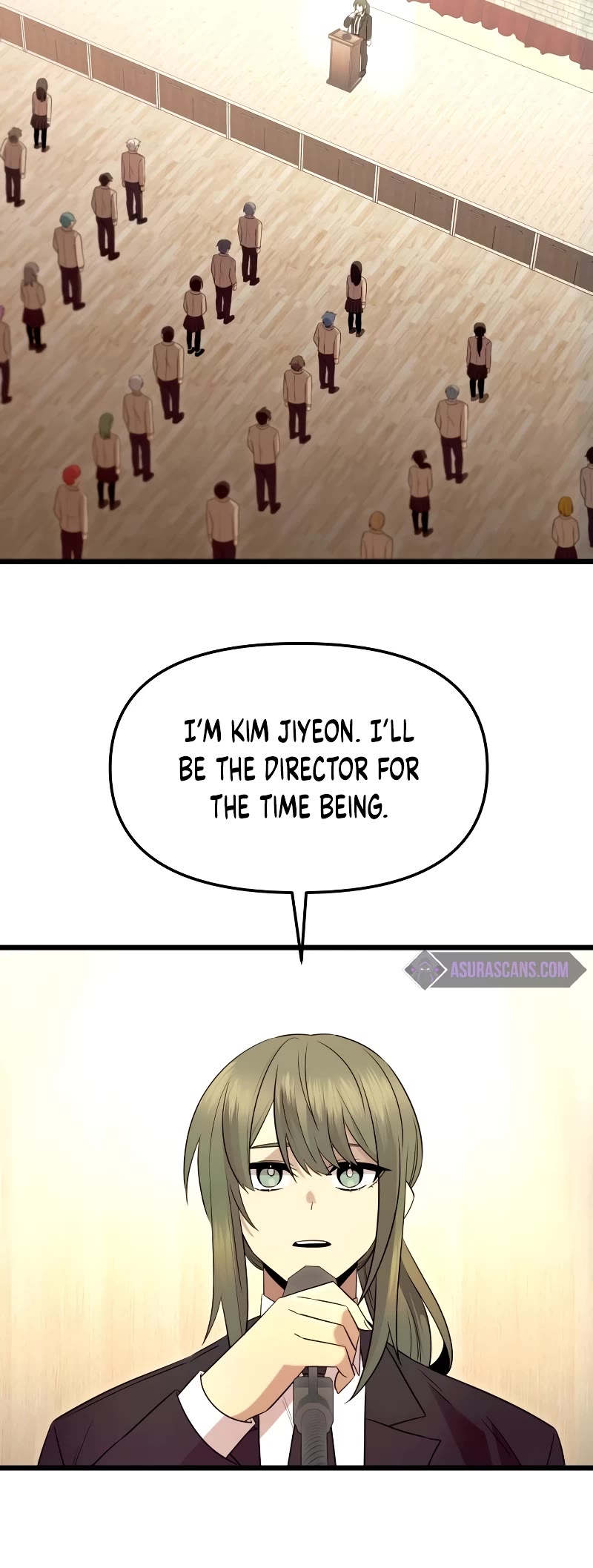 I Obtained a Mythic Item Chapter 80 page 13 - Chapter 80 (S2 START)