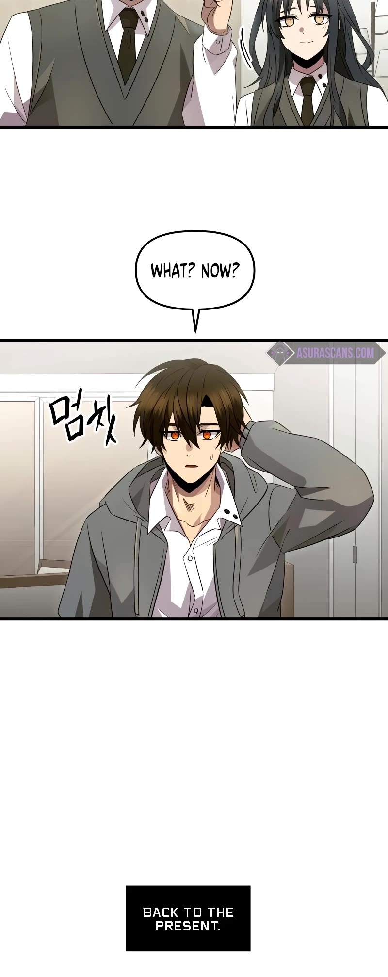I Obtained a Mythic Item Chapter 80 page 19 - Chapter 80 (S2 START)