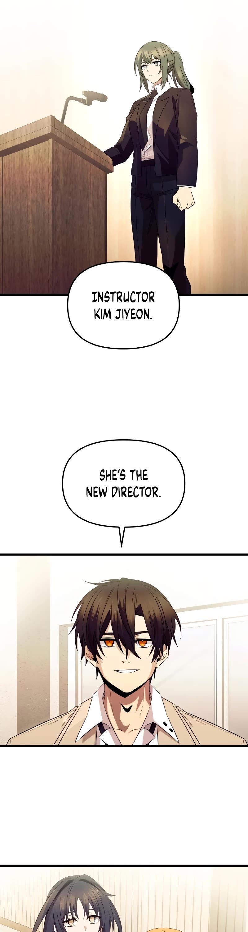 I Obtained a Mythic Item Chapter 80 page 2 - Chapter 80 (S2 START)