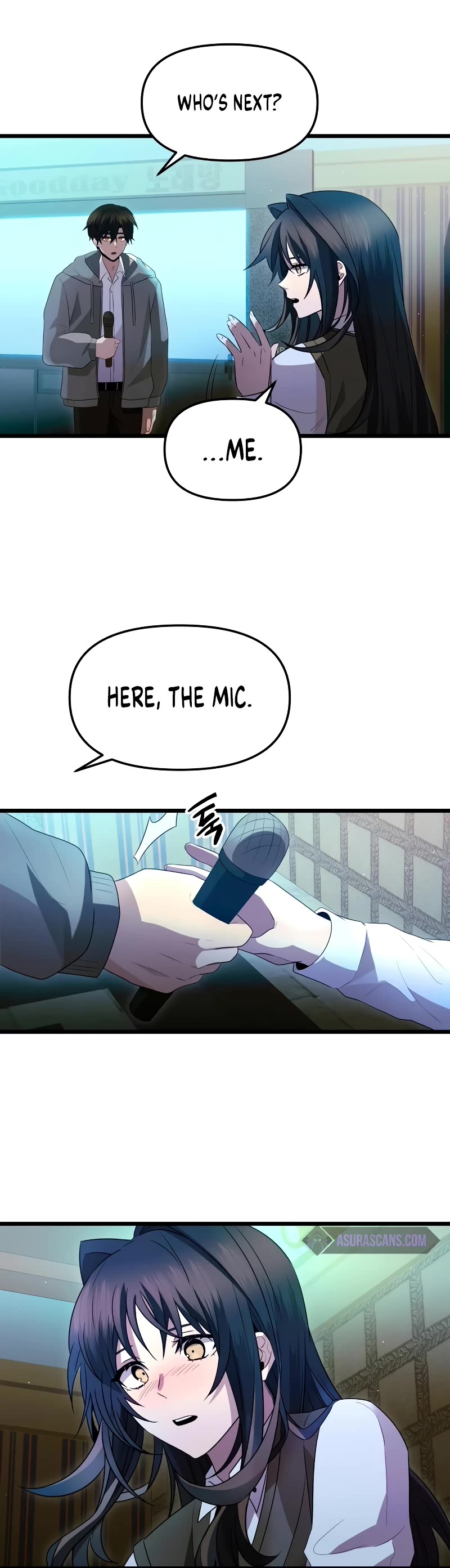 I Obtained a Mythic Item Chapter 80 page 24 - Chapter 80 (S2 START)