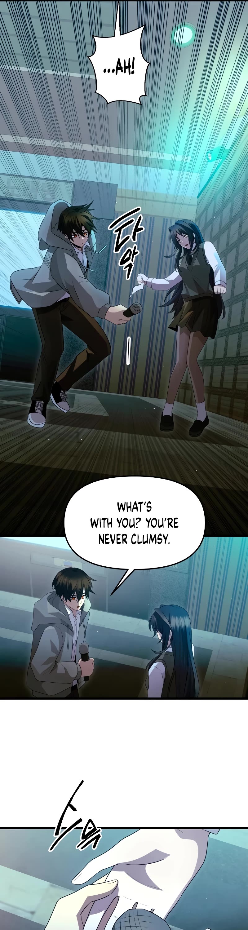 I Obtained a Mythic Item Chapter 80 page 25 - Chapter 80 (S2 START)