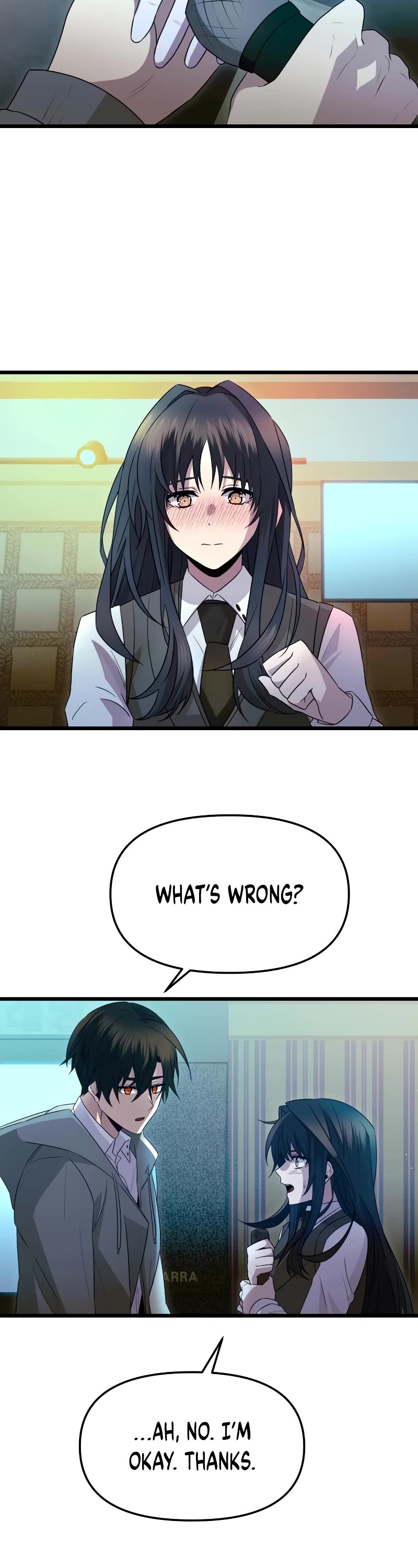 I Obtained a Mythic Item Chapter 80 page 26 - Chapter 80 (S2 START)