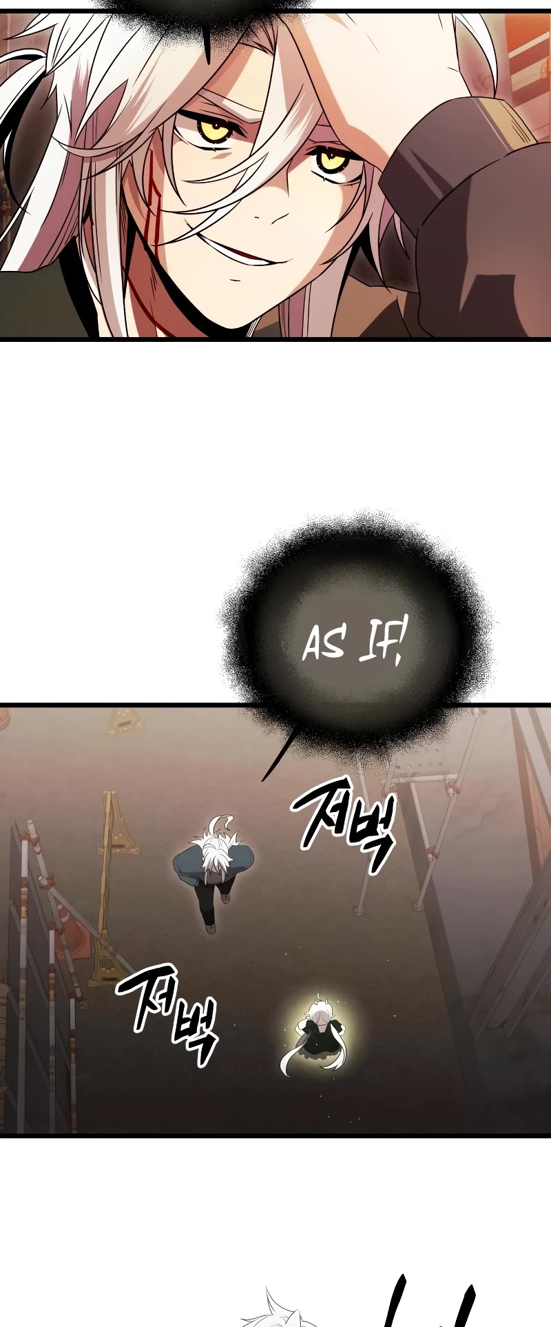 I Obtained a Mythic Item Chapter 80 page 40 - Chapter 80 (S2 START)