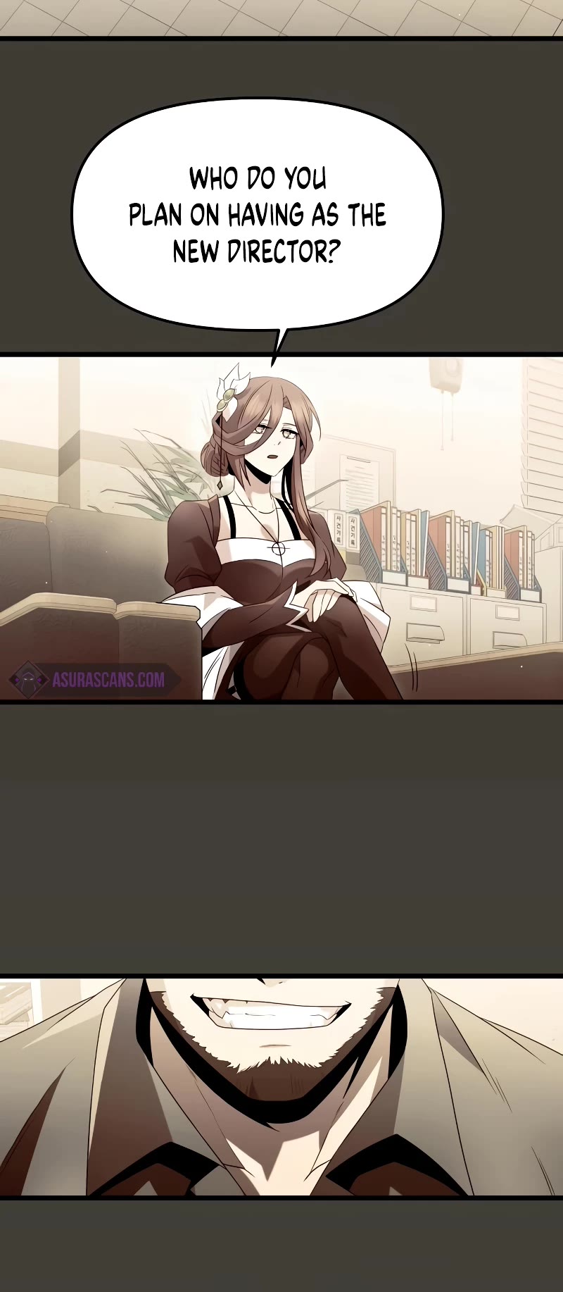 I Obtained a Mythic Item Chapter 80 page 7 - Chapter 80 (S2 START)