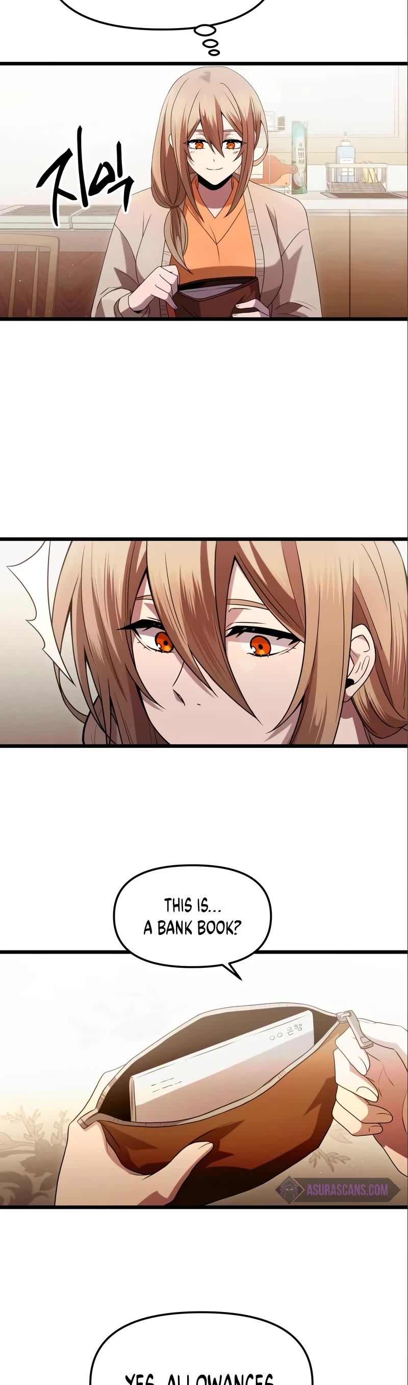 I Obtained a Mythic Item Chapter 81 page 12 - Chapter 81