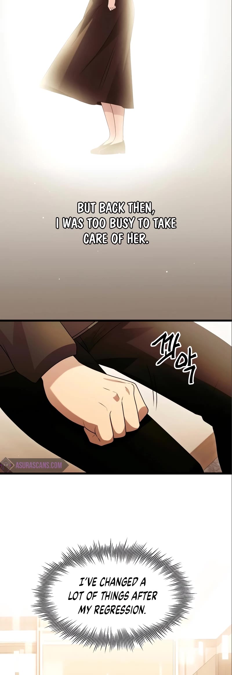 I Obtained a Mythic Item Chapter 81 page 16 - Chapter 81
