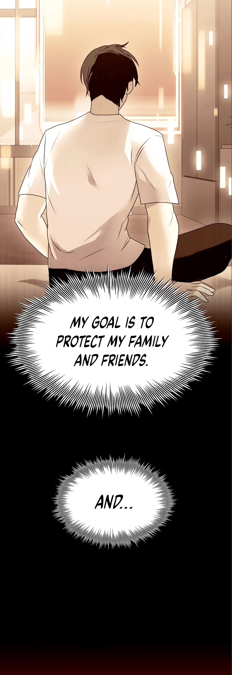 I Obtained a Mythic Item Chapter 81 page 17 - Chapter 81