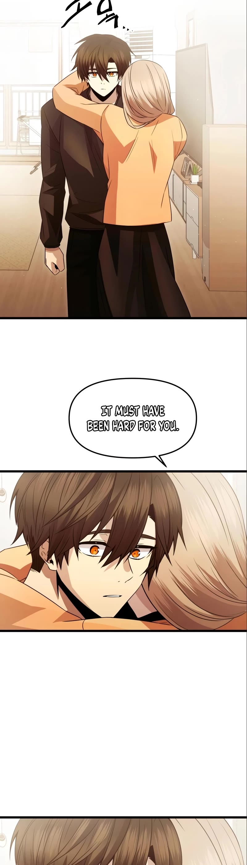 I Obtained a Mythic Item Chapter 81 page 20 - Chapter 81