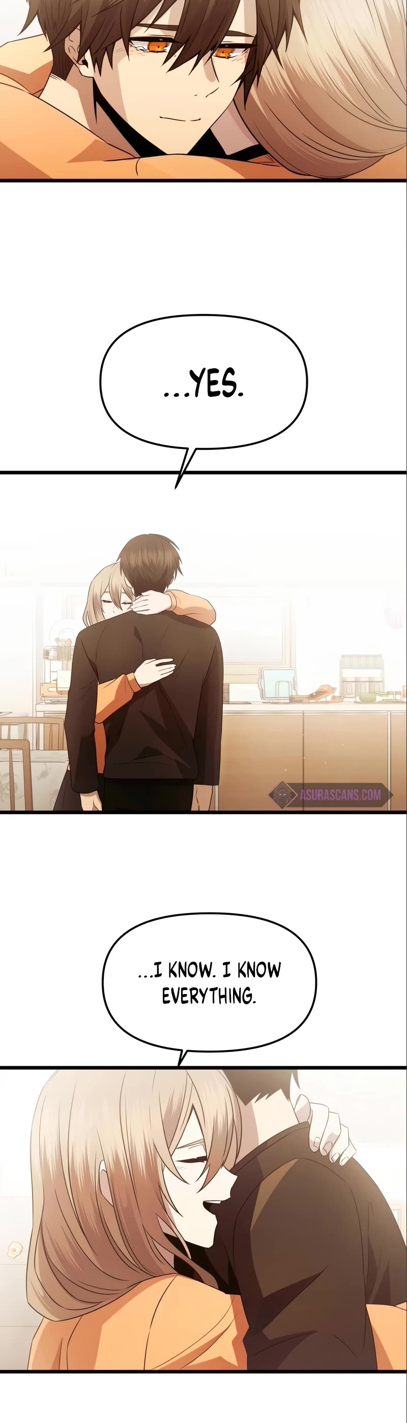 I Obtained a Mythic Item Chapter 81 page 21 - Chapter 81