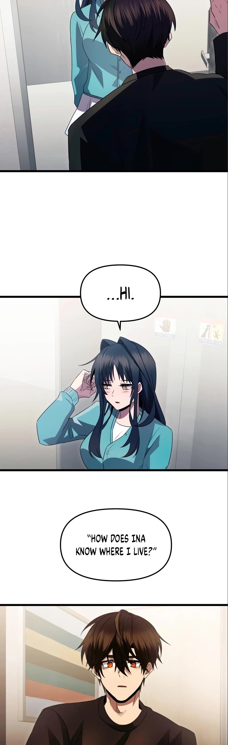 I Obtained a Mythic Item Chapter 81 page 24 - Chapter 81