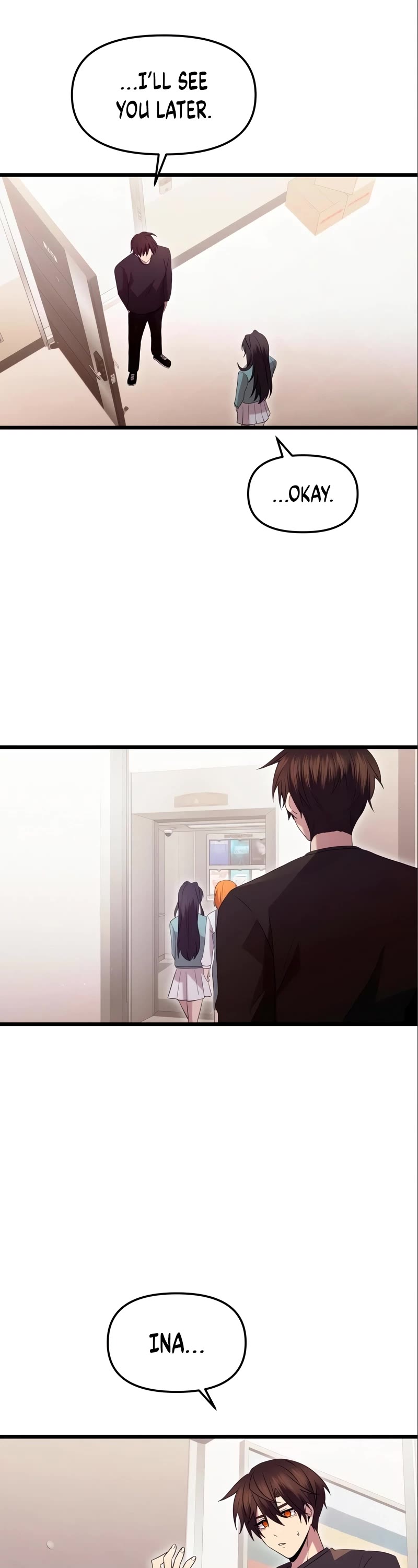 I Obtained a Mythic Item Chapter 81 page 31 - Chapter 81
