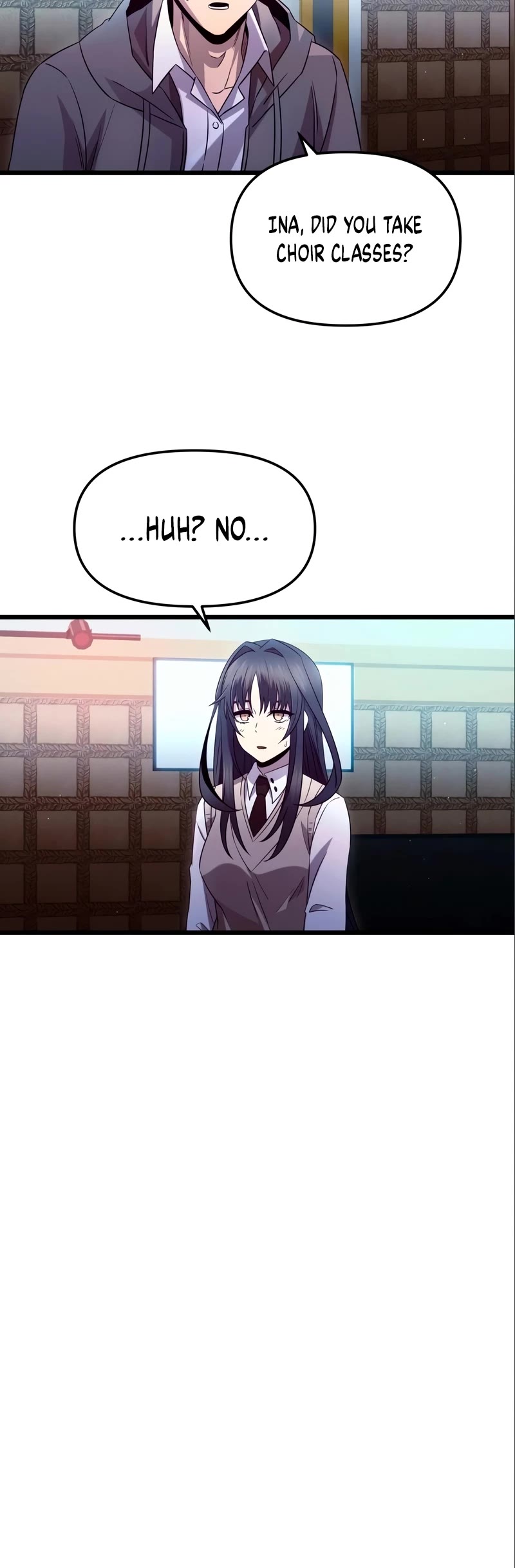 I Obtained a Mythic Item Chapter 81 page 4 - Chapter 81