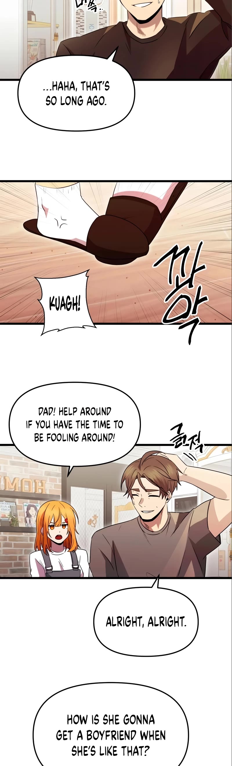 I Obtained a Mythic Item Chapter 81 page 40 - Chapter 81