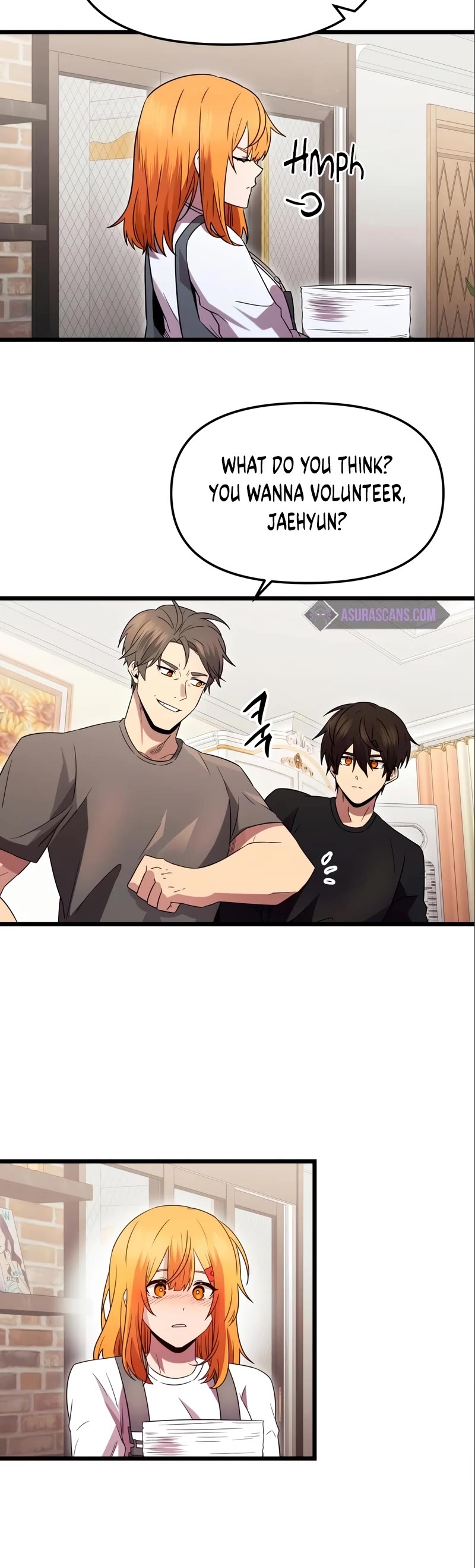 I Obtained a Mythic Item Chapter 81 page 41 - Chapter 81