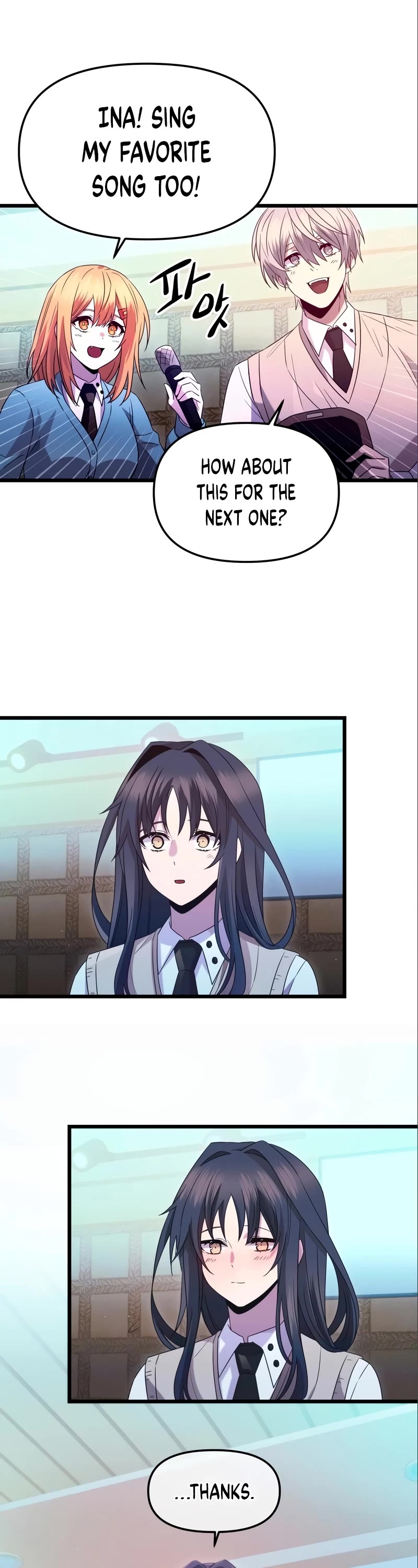 I Obtained a Mythic Item Chapter 81 page 7 - Chapter 81