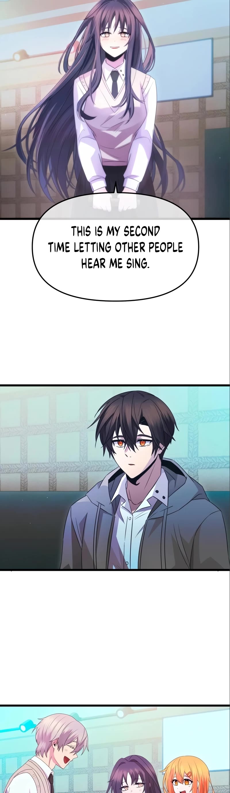 I Obtained a Mythic Item Chapter 81 page 8 - Chapter 81