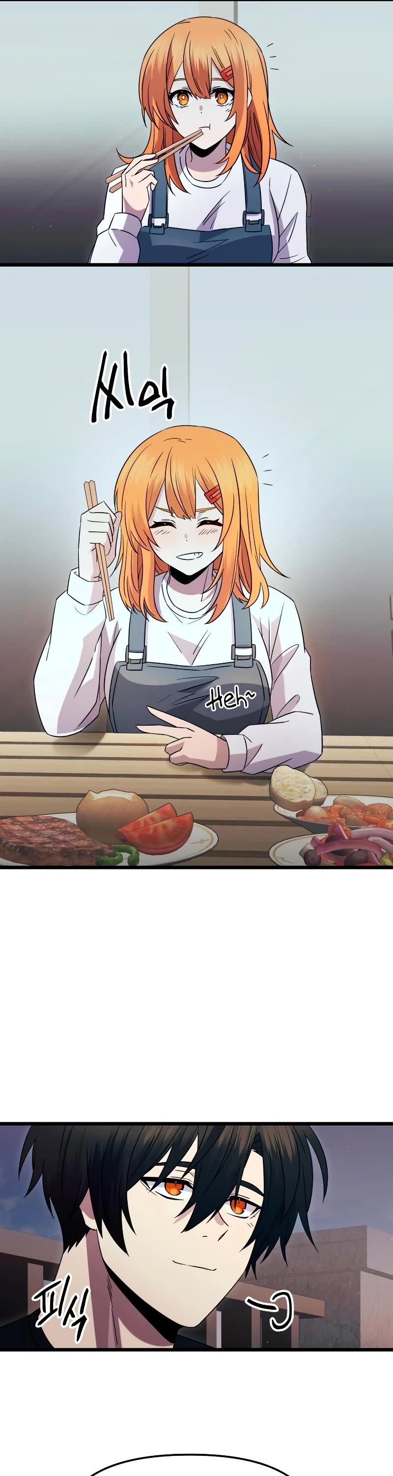 I Obtained a Mythic Item Chapter 82 page 10 - Chapter 82