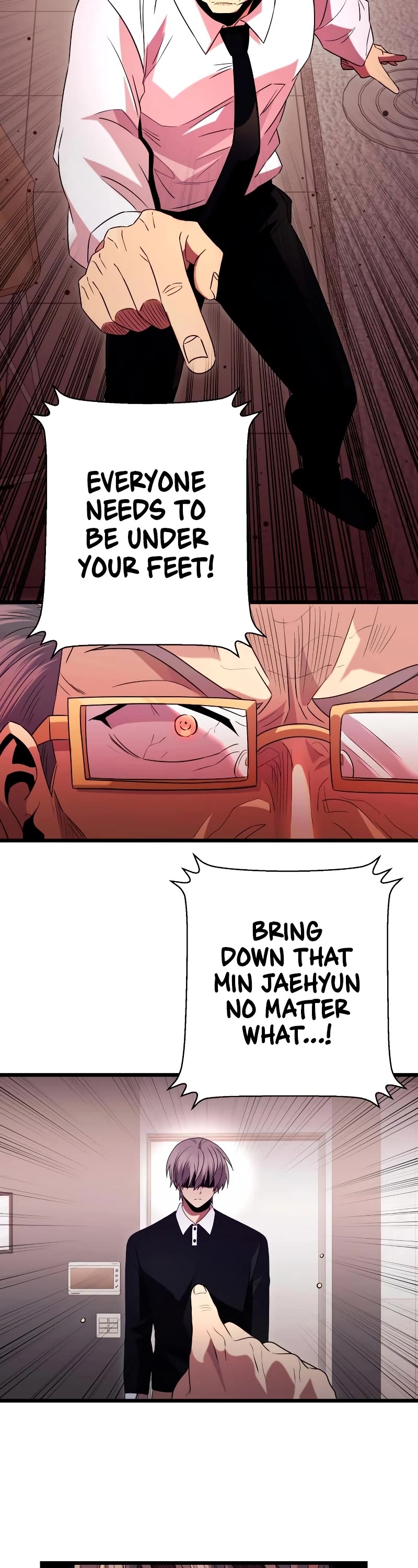 I Obtained a Mythic Item Chapter 82 page 19 - Chapter 82