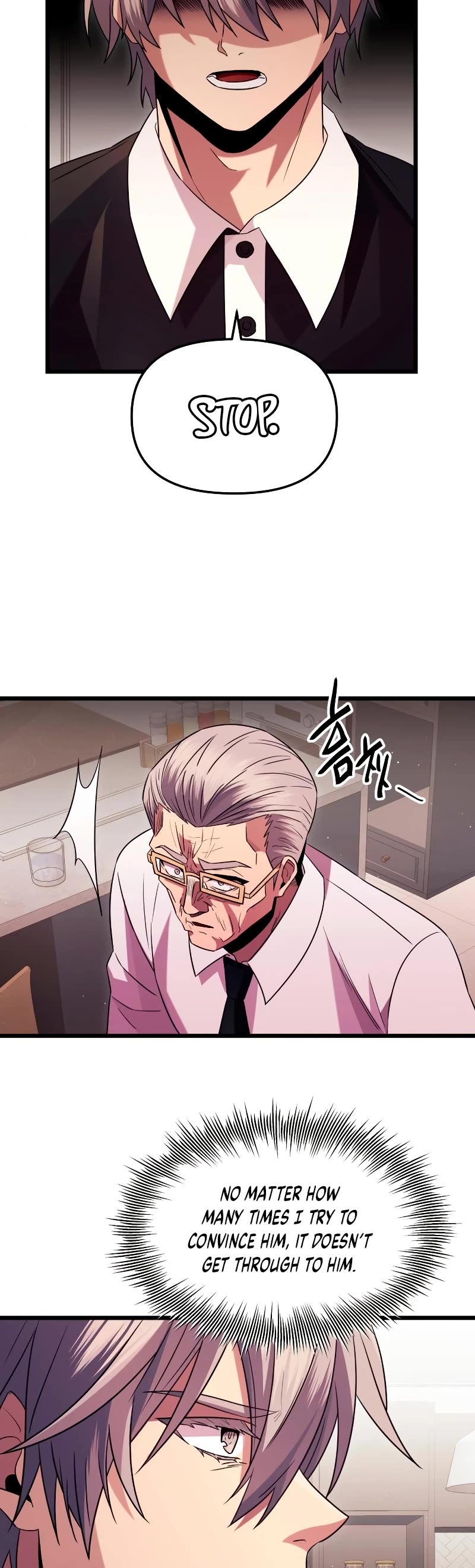 I Obtained a Mythic Item Chapter 82 page 20 - Chapter 82
