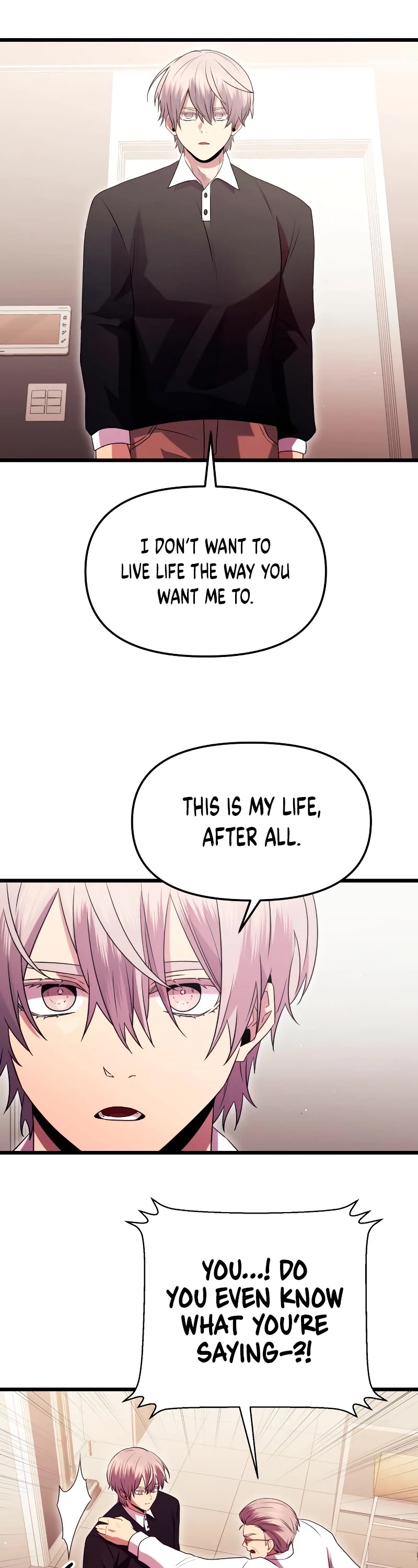 I Obtained a Mythic Item Chapter 82 page 23 - Chapter 82
