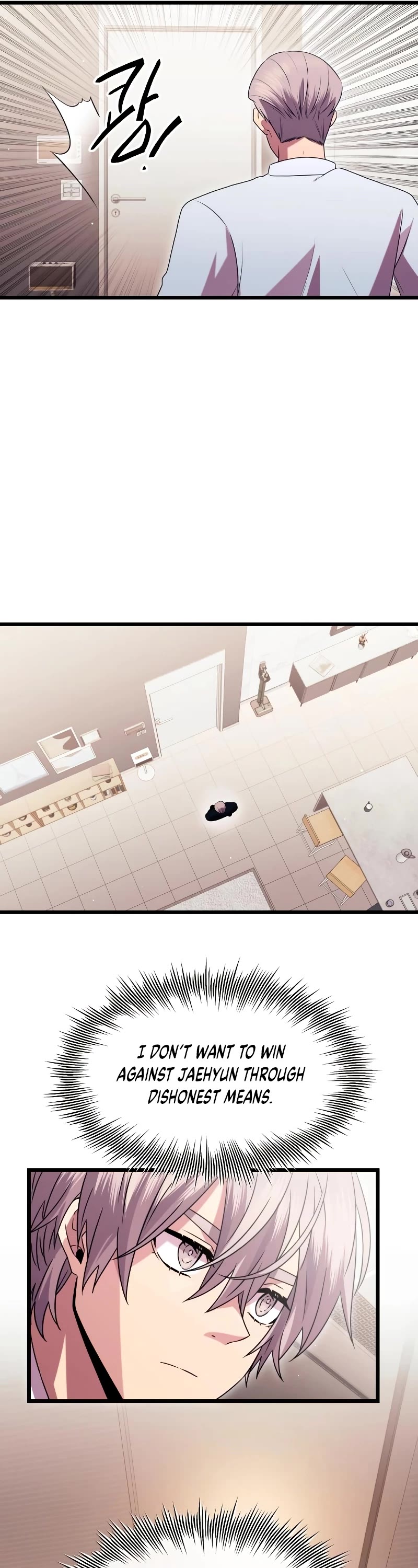 I Obtained a Mythic Item Chapter 82 page 26 - Chapter 82