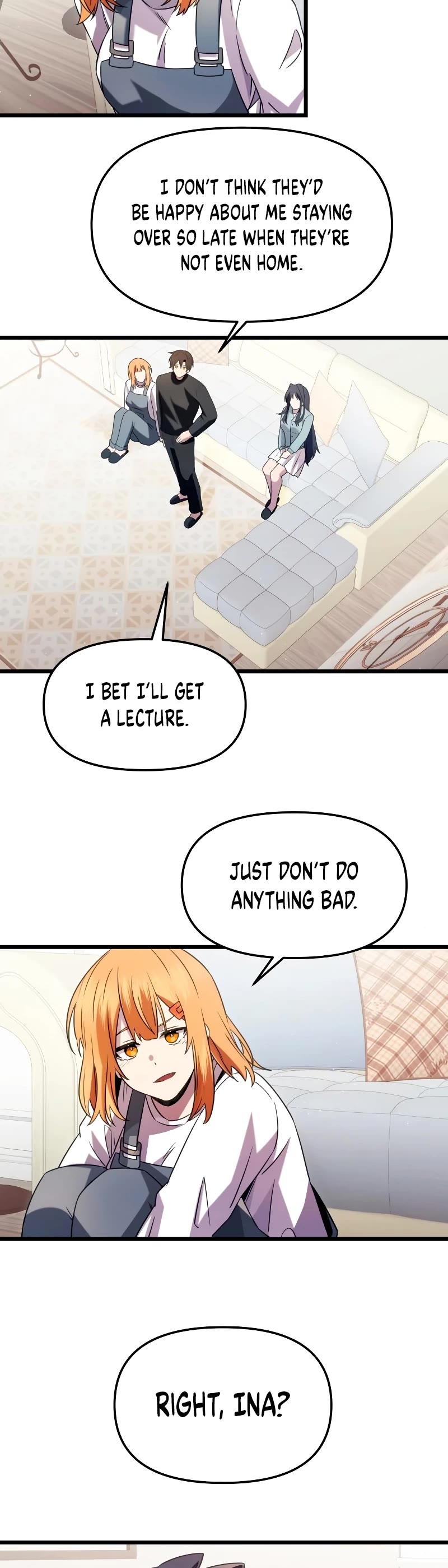 I Obtained a Mythic Item Chapter 82 page 32 - Chapter 82