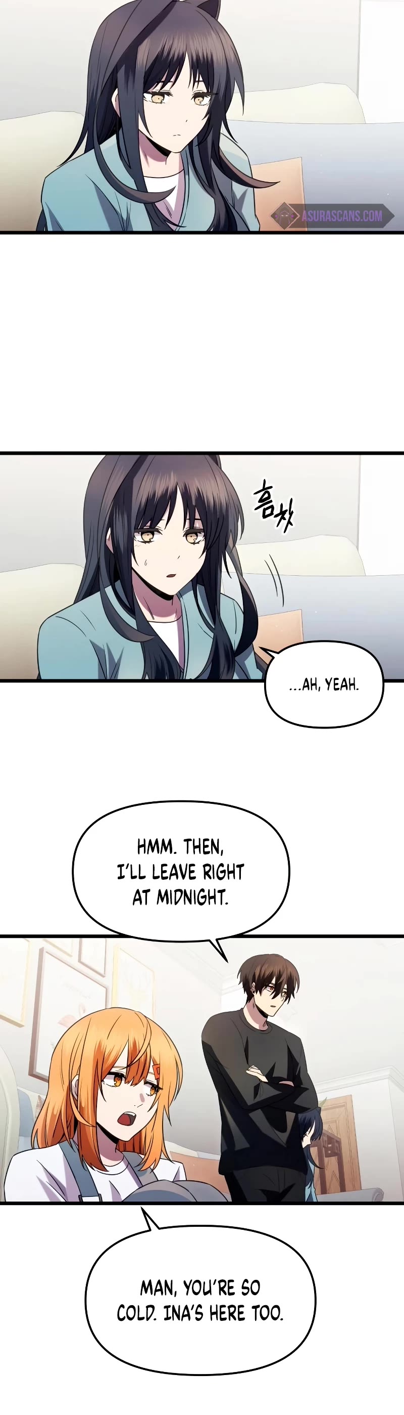 I Obtained a Mythic Item Chapter 82 page 33 - Chapter 82