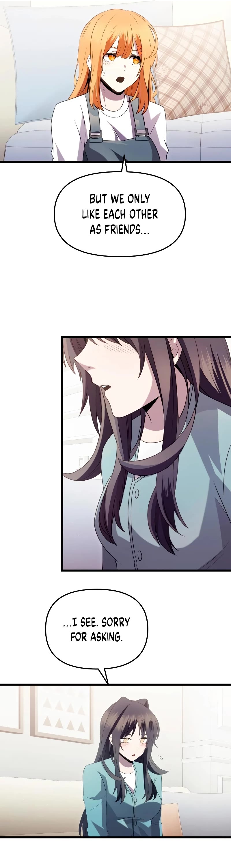 I Obtained a Mythic Item Chapter 82 page 38 - Chapter 82