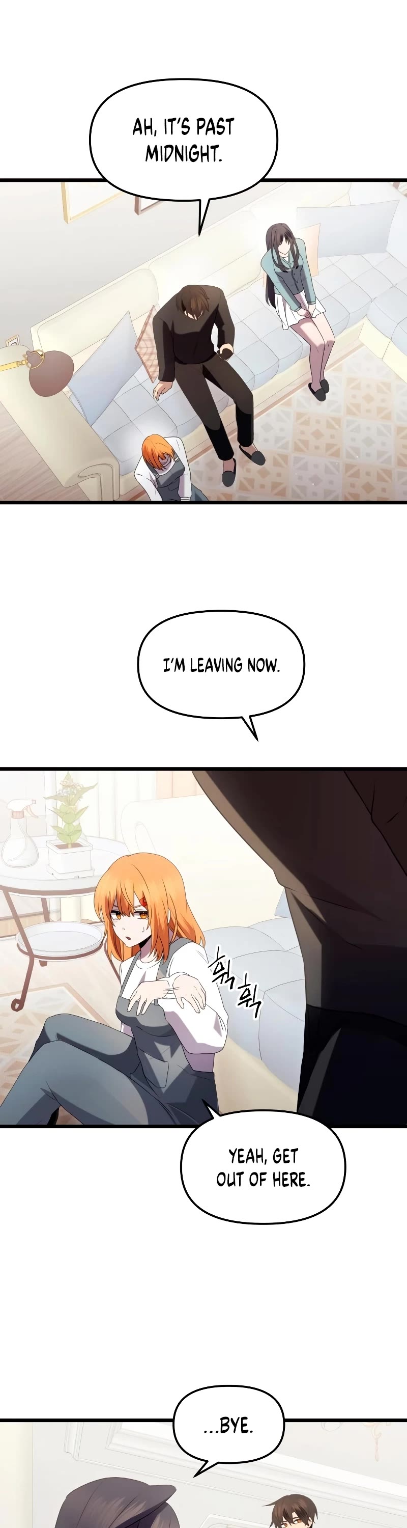 I Obtained a Mythic Item Chapter 82 page 39 - Chapter 82