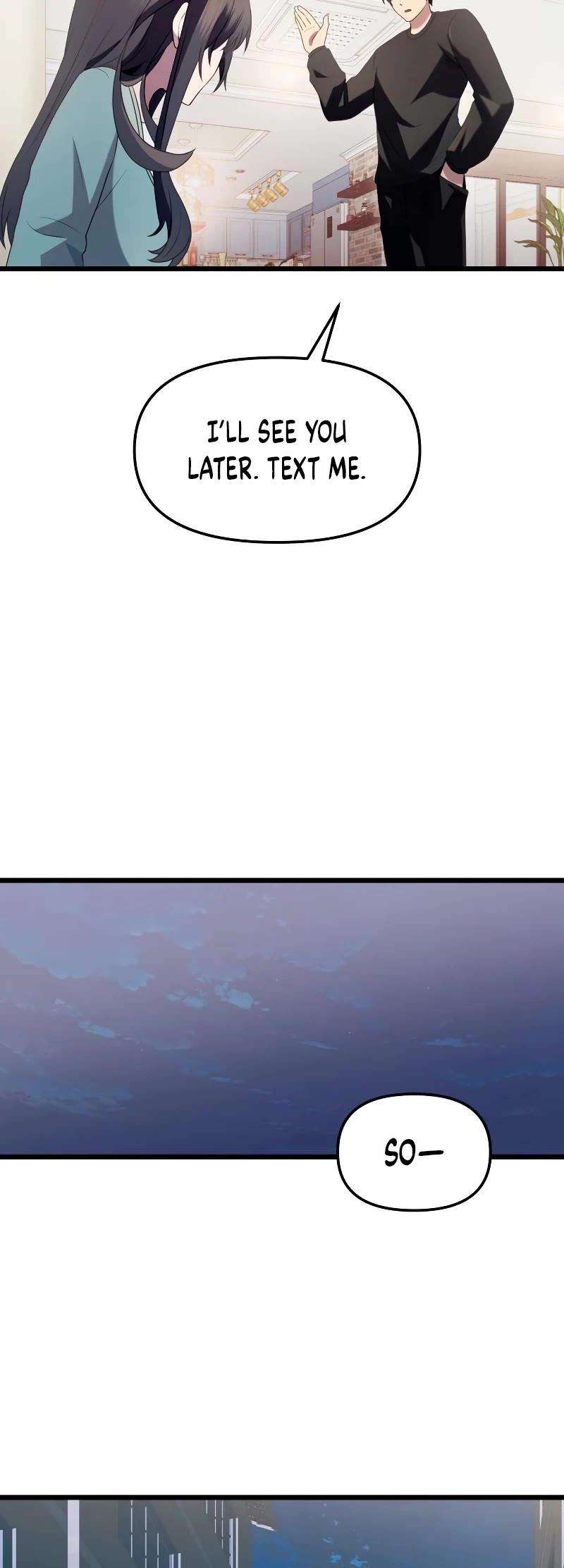 I Obtained a Mythic Item Chapter 82 page 40 - Chapter 82