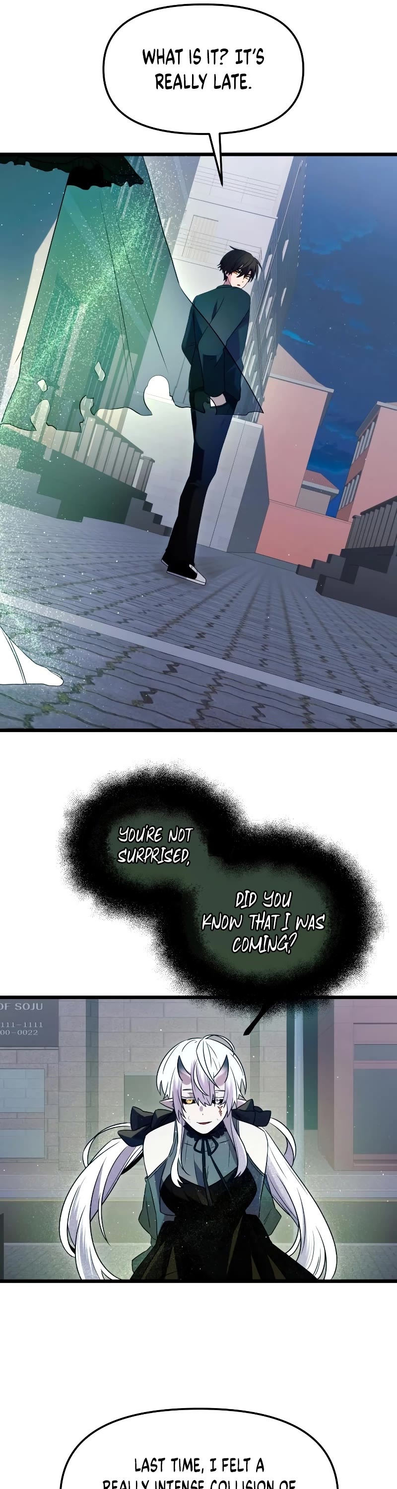 I Obtained a Mythic Item Chapter 82 page 42 - Chapter 82