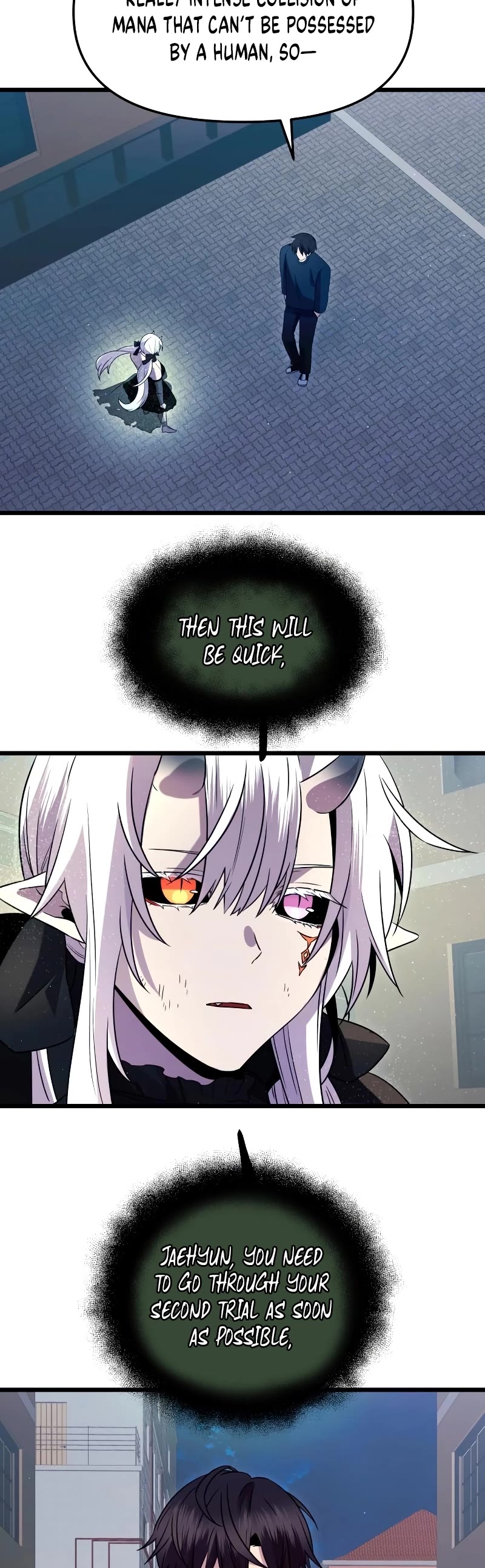 I Obtained a Mythic Item Chapter 82 page 43 - Chapter 82