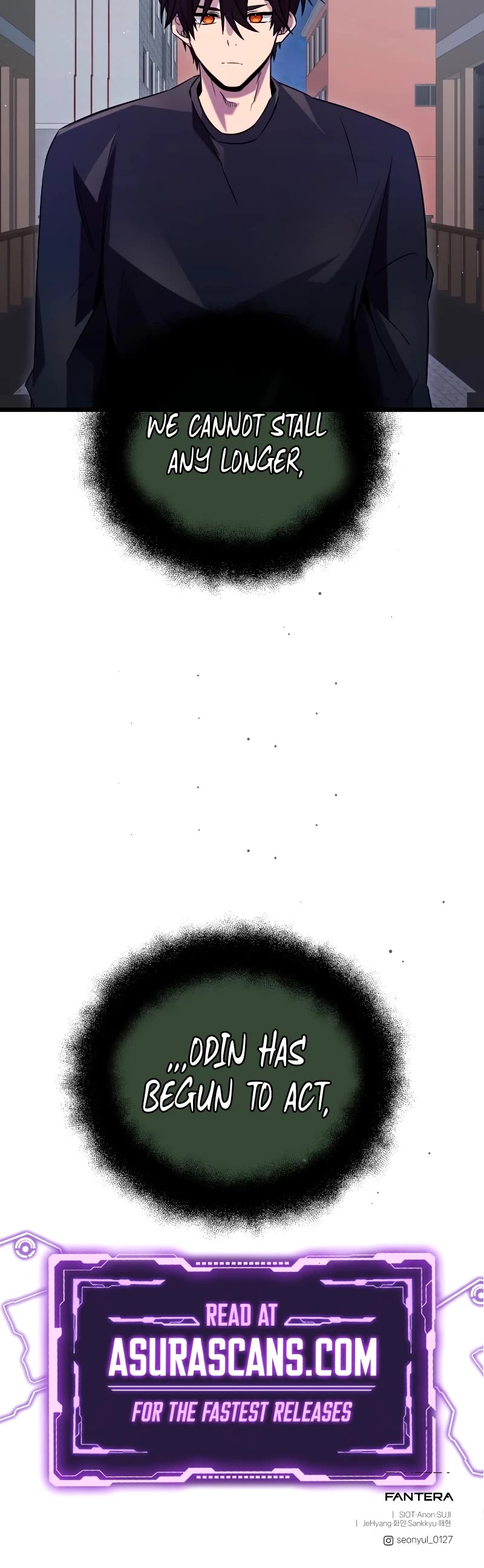 I Obtained a Mythic Item Chapter 82 page 44 - Chapter 82
