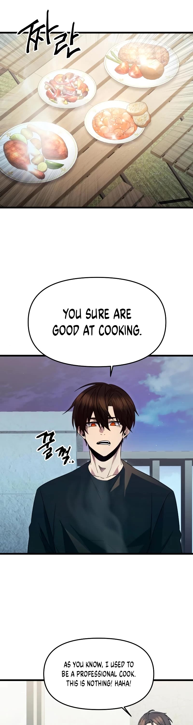 I Obtained a Mythic Item Chapter 82 page 6 - Chapter 82