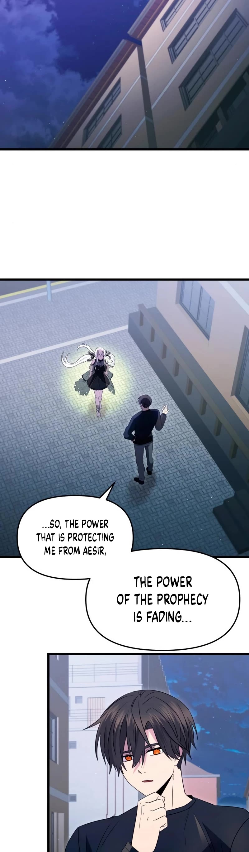 I Obtained a Mythic Item Chapter 83 page 14 - Chapter 83