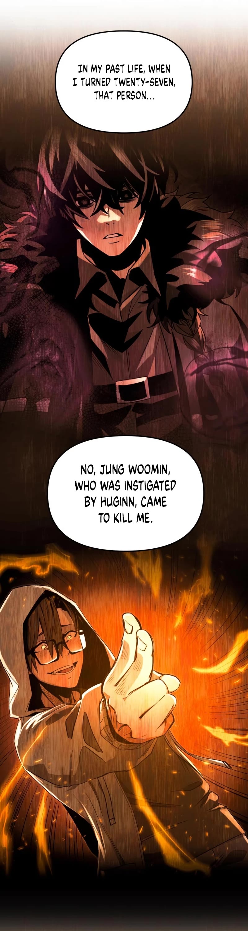 I Obtained a Mythic Item Chapter 83 page 16 - Chapter 83
