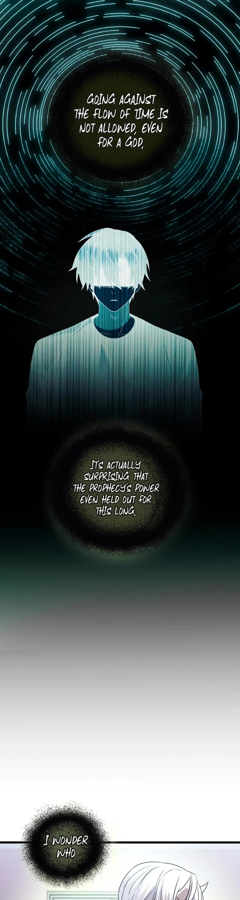 I Obtained a Mythic Item Chapter 83 page 18 - Chapter 83