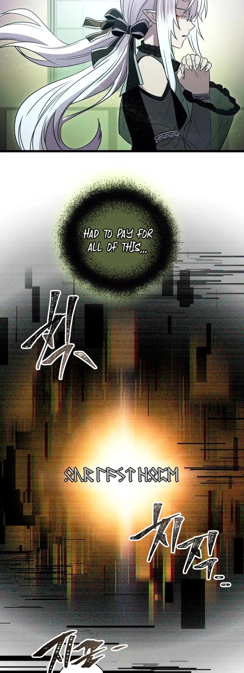 I Obtained a Mythic Item Chapter 83 page 19 - Chapter 83