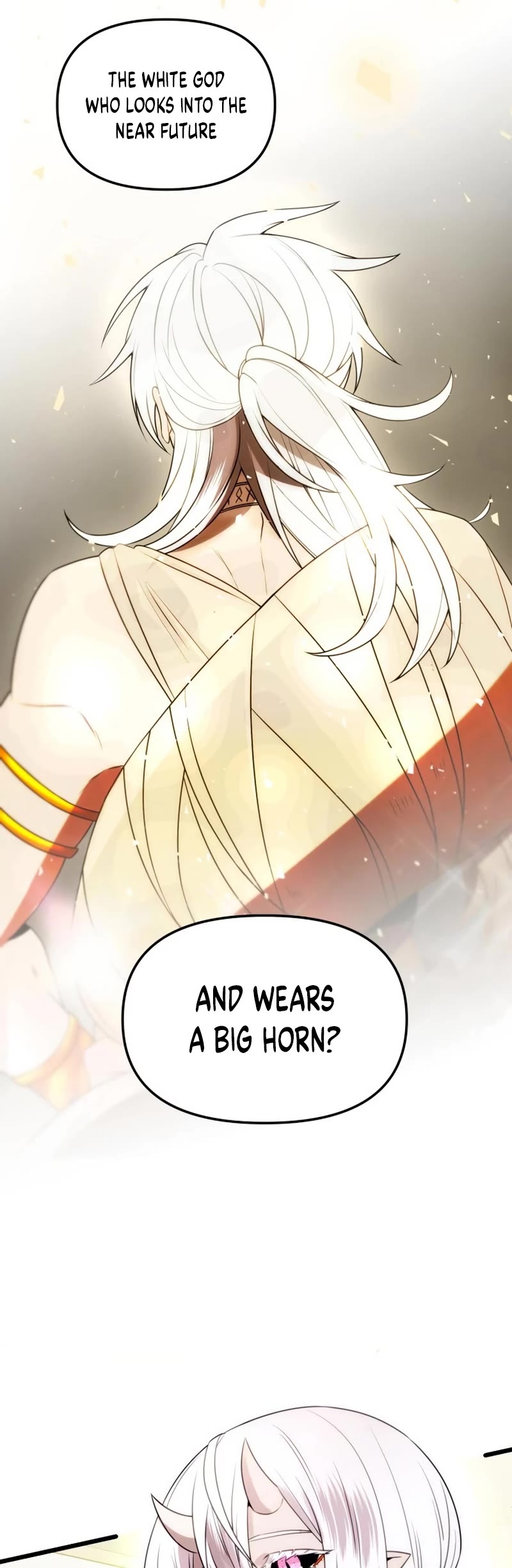 I Obtained a Mythic Item Chapter 83 page 24 - Chapter 83