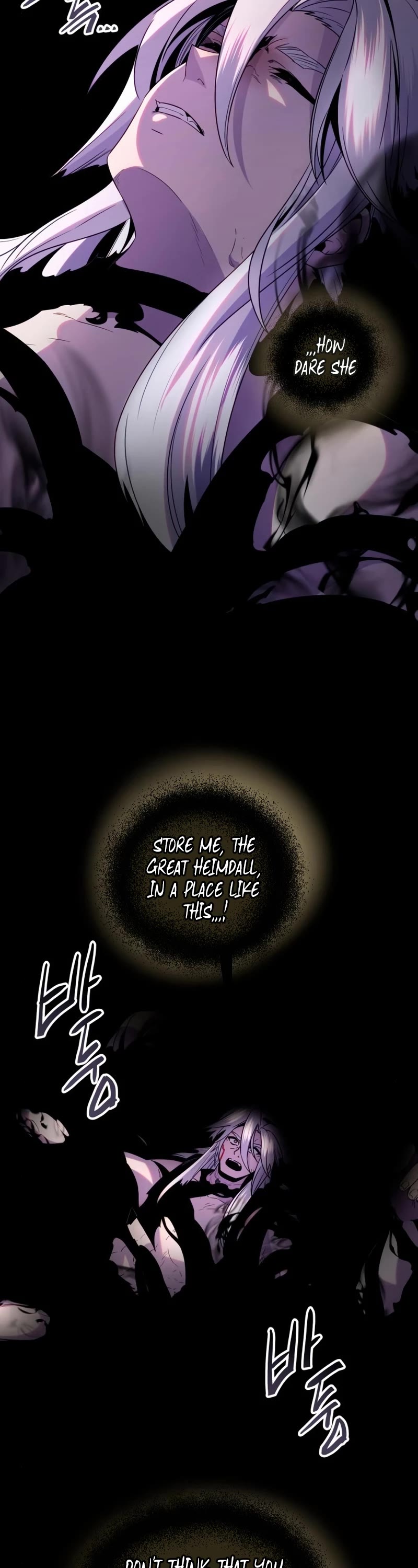 I Obtained a Mythic Item Chapter 83 page 28 - Chapter 83
