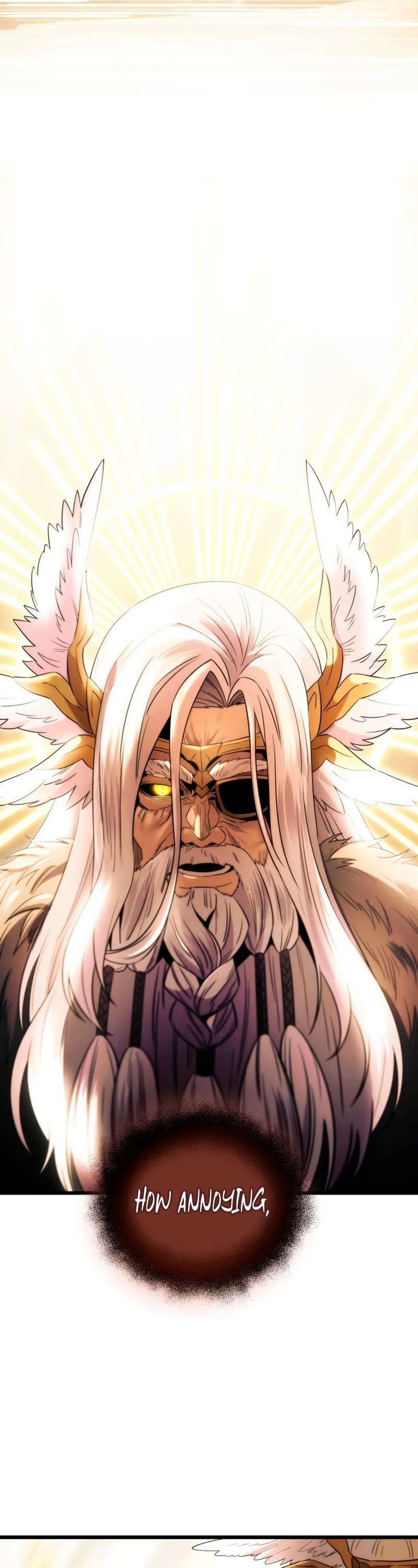 I Obtained a Mythic Item Chapter 83 page 3 - Chapter 83
