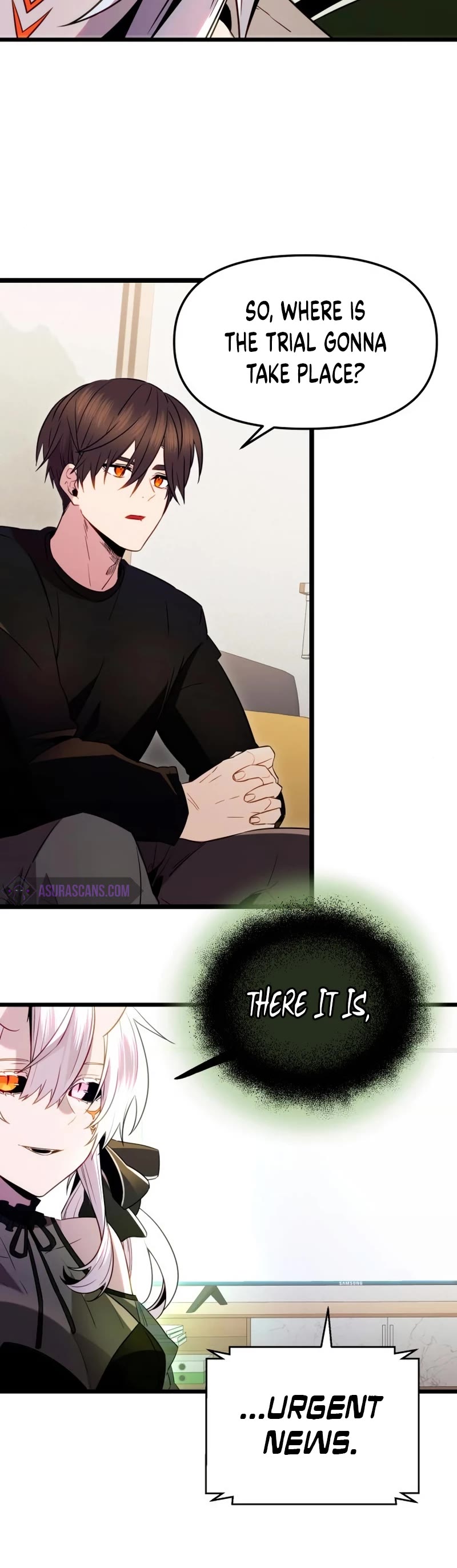 I Obtained a Mythic Item Chapter 83 page 30 - Chapter 83