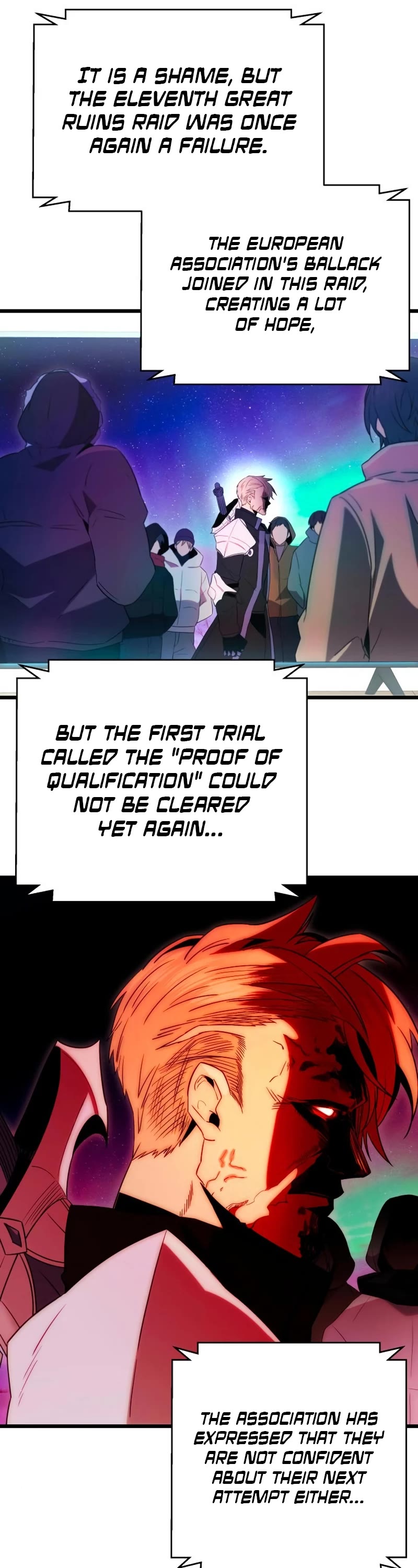 I Obtained a Mythic Item Chapter 83 page 31 - Chapter 83